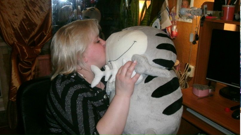 Ольга Морозова | Санкт-Петербург