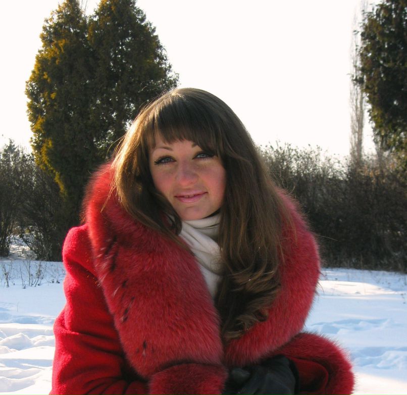 Наталья Герасименко | 