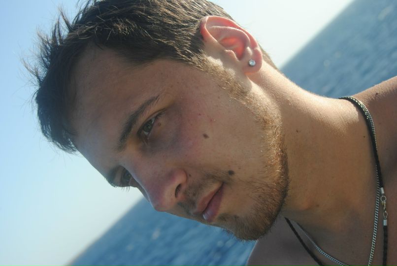 Вячеслав Бердышев | Новосибирск