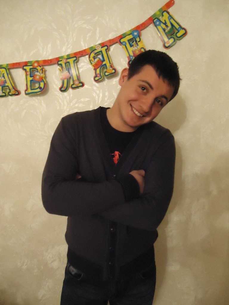 Евгений Сивый | Брянск