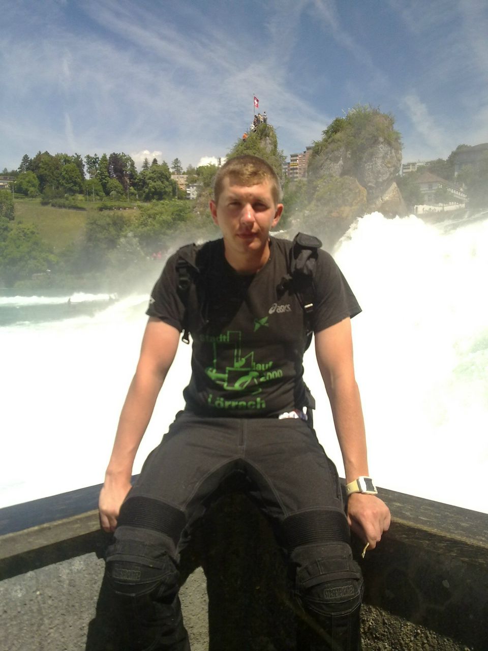 Andreas Carapov | Lörrach