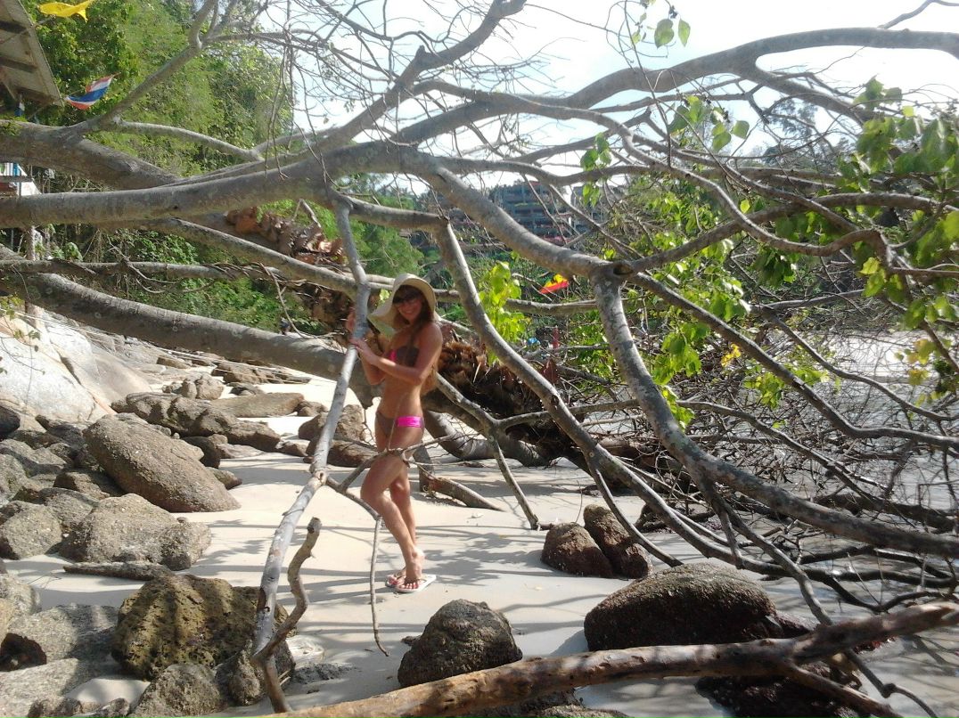 Оксана Барышникова | Москва