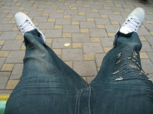 №1, Илья Грибенников №1, Илья Грибенников