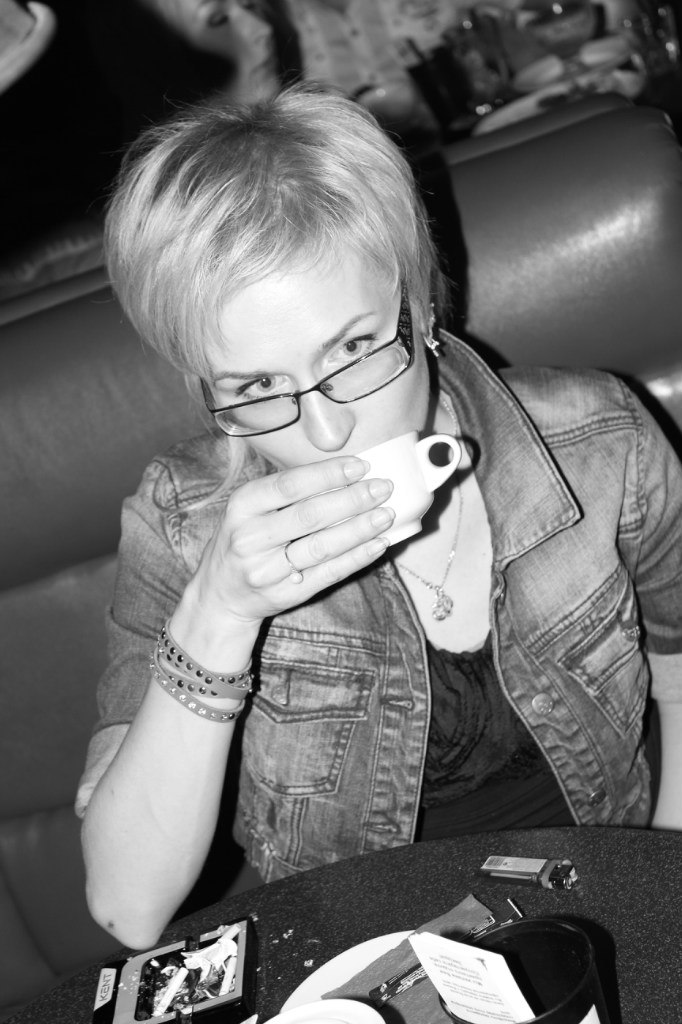 Olesya Lesenok | Нижний Новгород