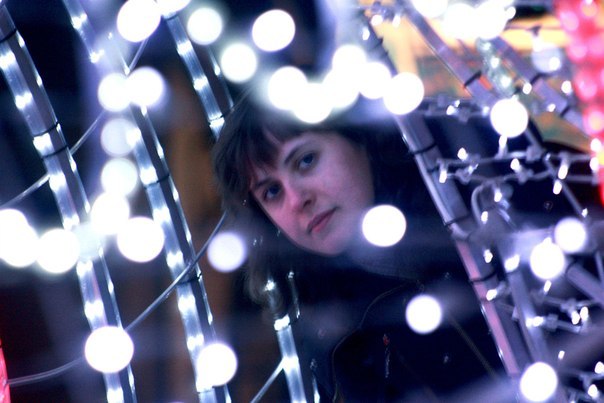 Анна Низовских Вячеславовна Annette | Тобольск