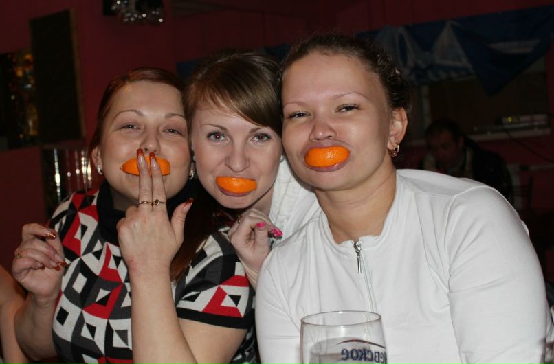 Екатерина Степанова | Санкт-Петербург