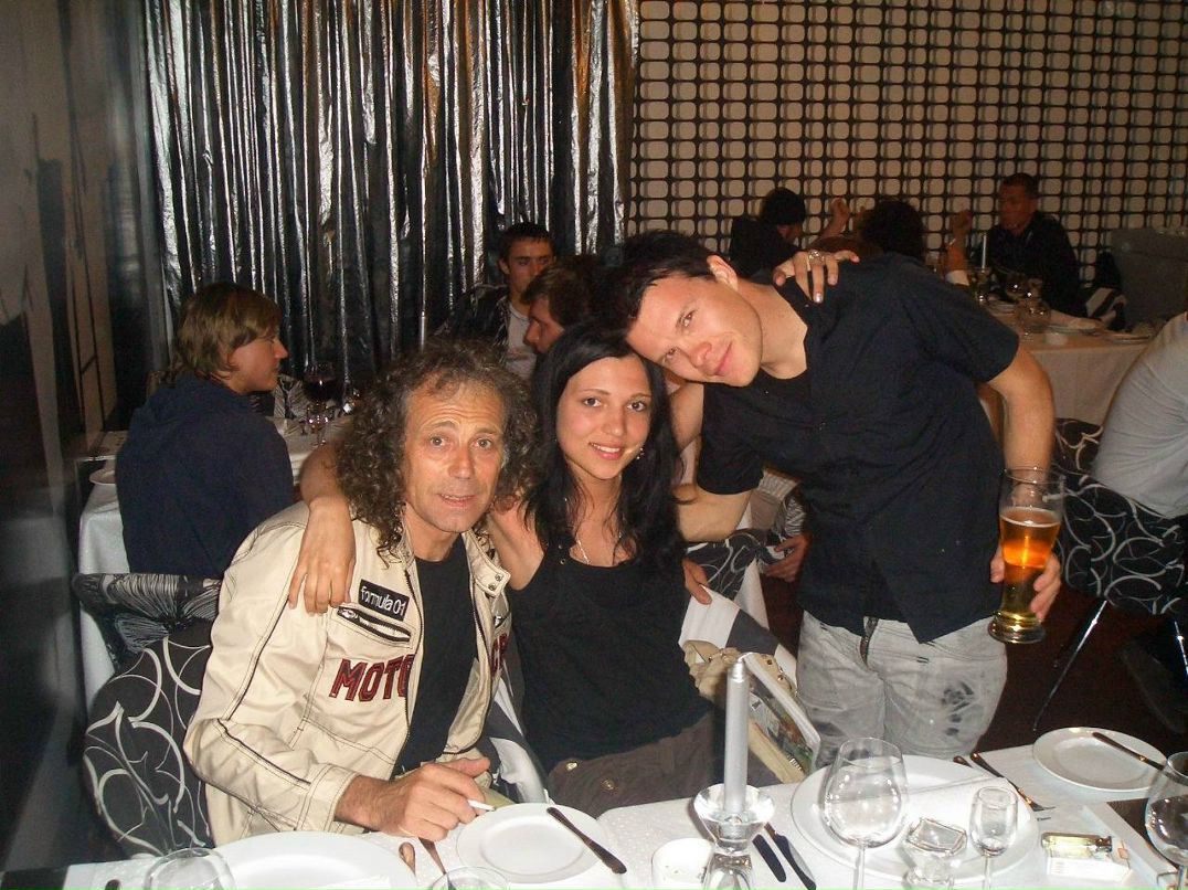 Ирина Пахаренко | Сочи