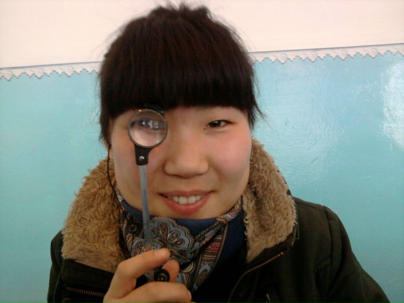 Ирина Бодиева Юрьевна | Загустай