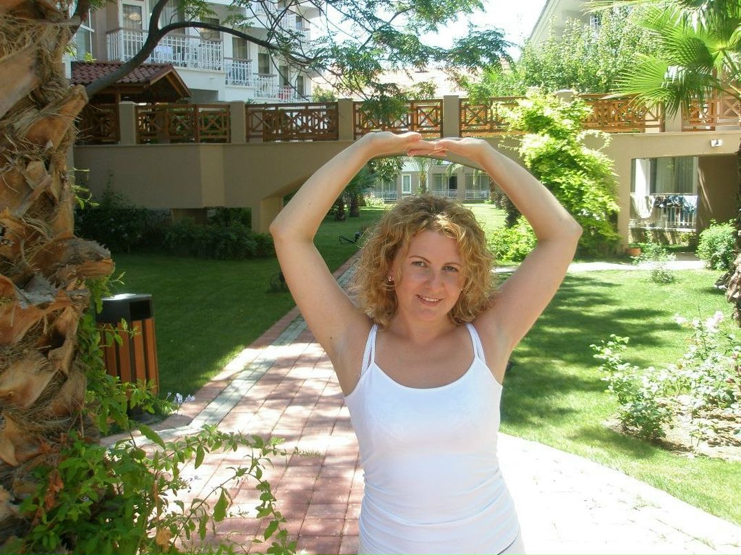 Татьяна Загоруй [Teddy] | Днепр (Днепропетровск)