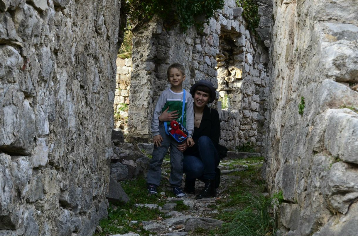 Nadezda Lysenko hylidelat | Bar