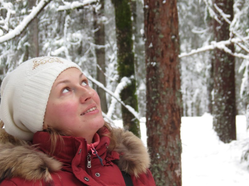 Екатерина Соболева | Москва