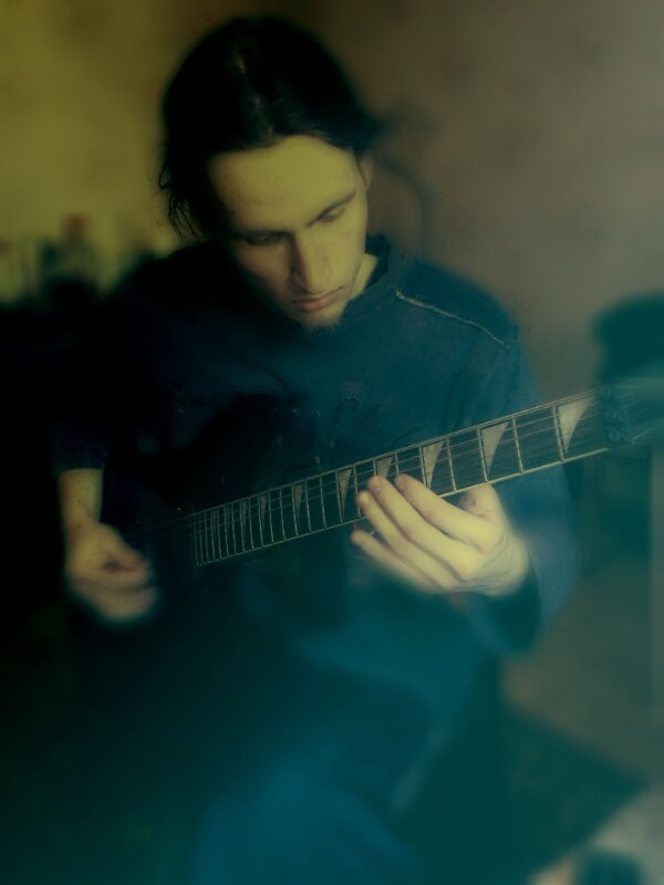 Александр Манухин | Санкт-Петербург