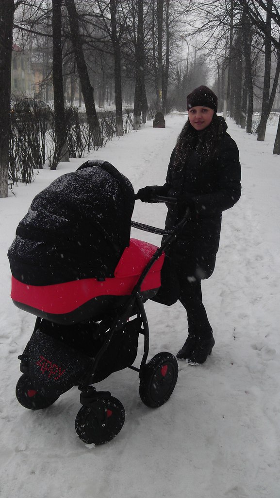 Лена Ёгозова | Кушва