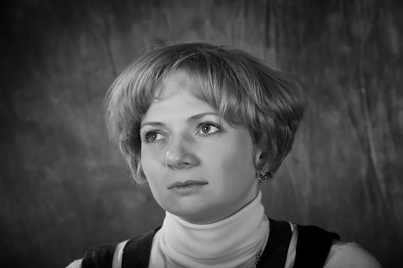 Танюша Кузя-Логинова | Санкт-Петербург