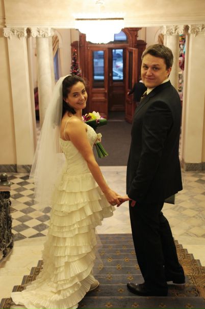 №121, Анна Жукова-Григорчук, London №121, Анна Жукова-Григорчук, London