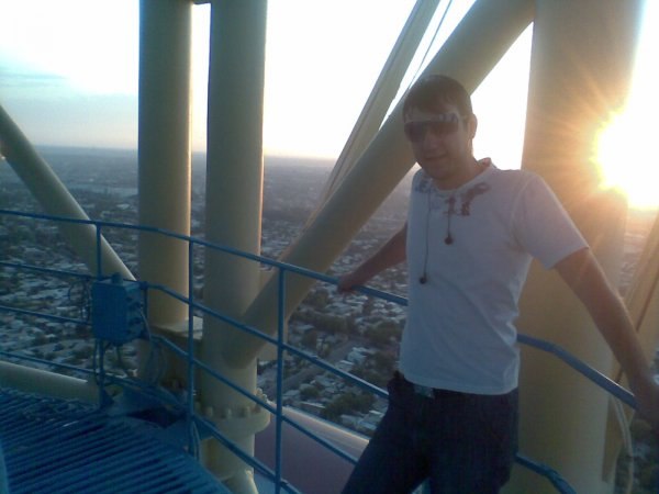 Юра Митяев | Ташкент