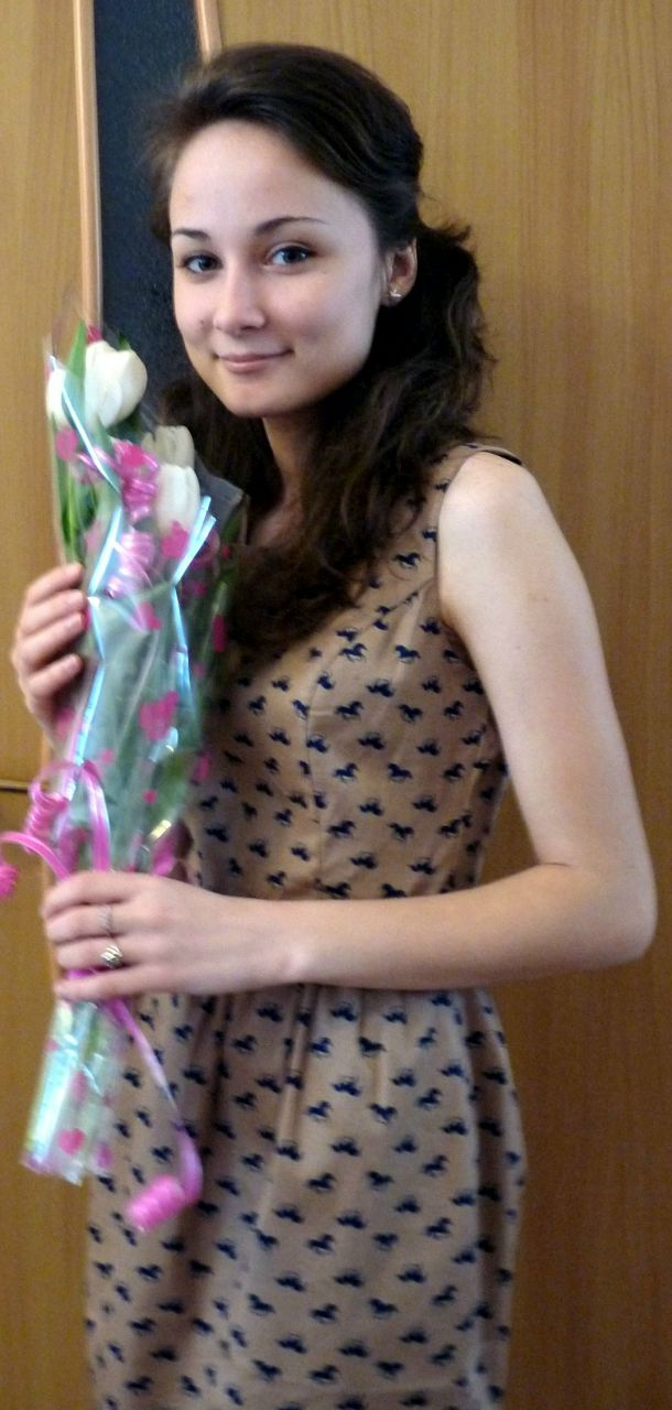 Александра Трусова | Иваново