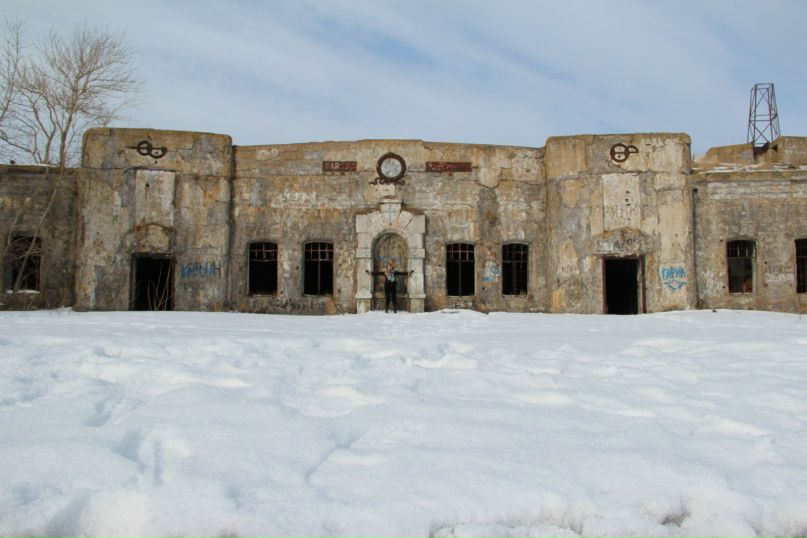 Николай Роговский | Санкт-Петербург