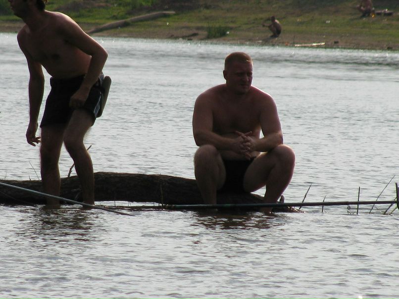 Валерий Шкильдин | Уфа