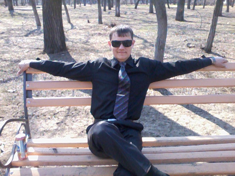 Сергей Саяров | Москва