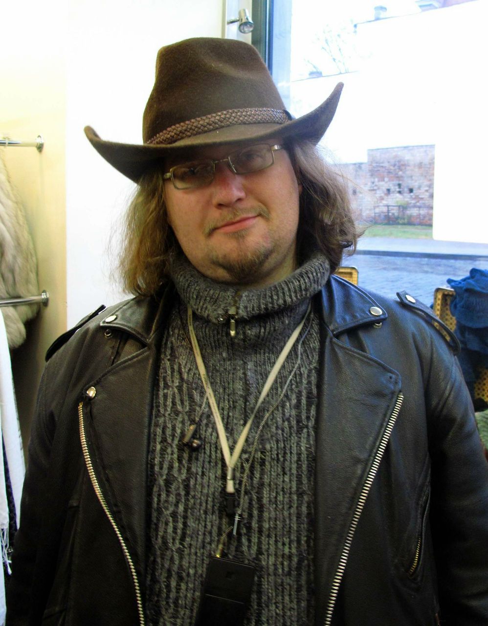 Максім Вінярскі | Минск