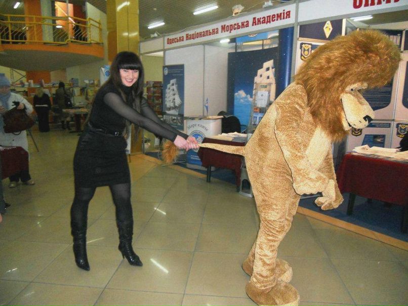 Маша Иванова | Одесса