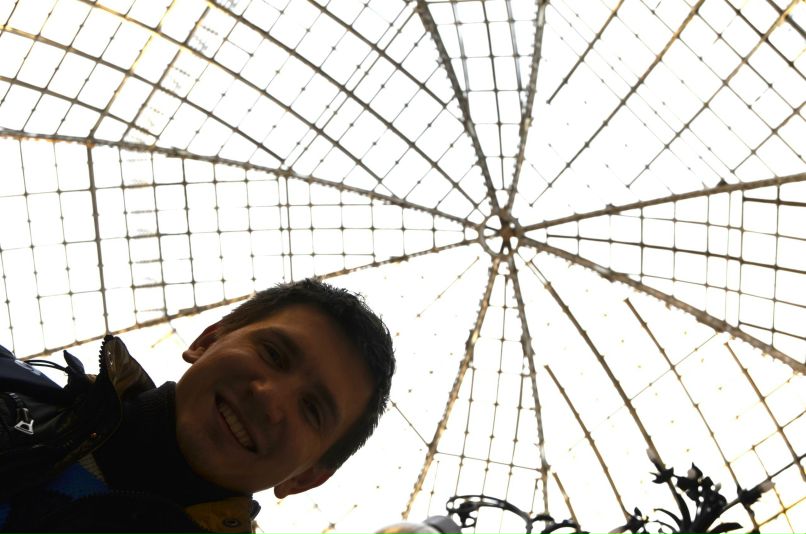 Александр Плужников | Москва