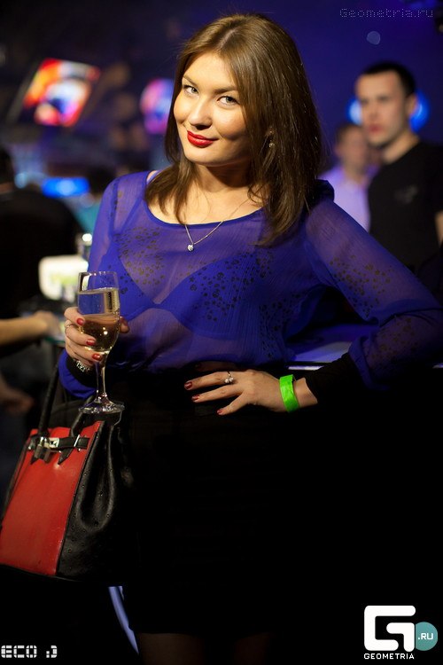 Лариса Афанасьева | New York City