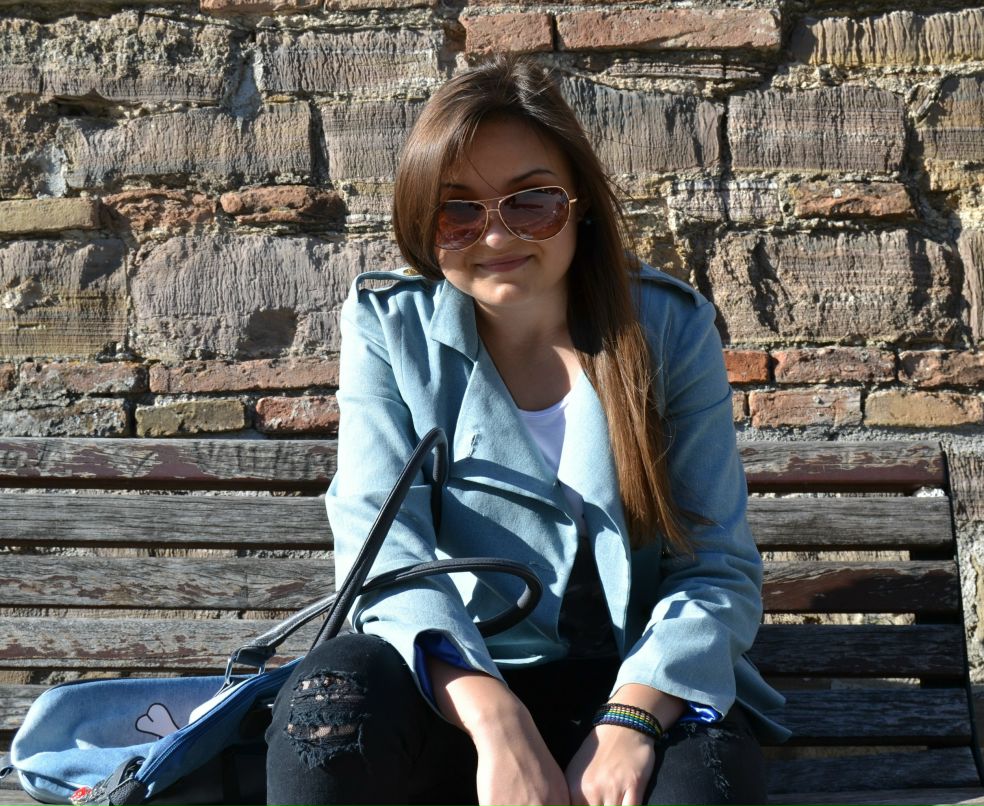 Dasha Ivanina | Matelica