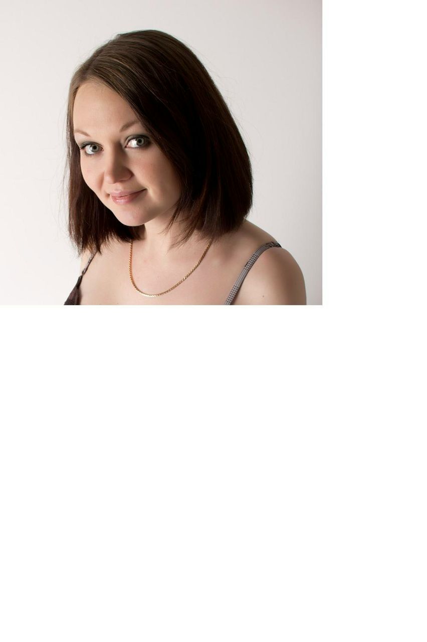 Катерина Гарифьянова | Санкт-Петербург