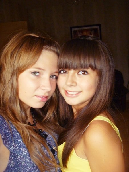 Вероника Кутлыева | Новокуйбышевск