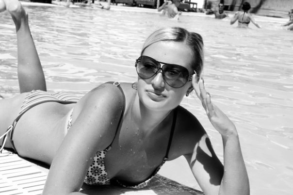 №122, Юленька Черенкова, Москва №122, Юленька Черенкова, Москва