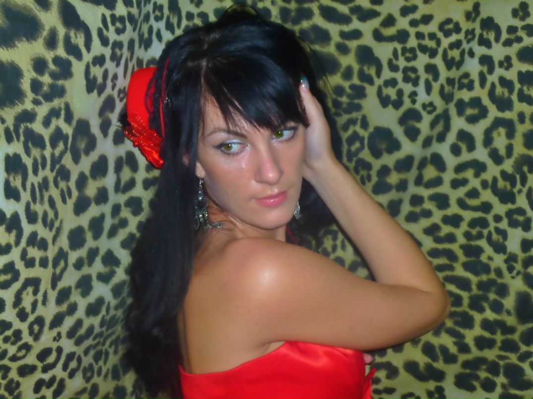 Анна Фролова | Новочеркасск