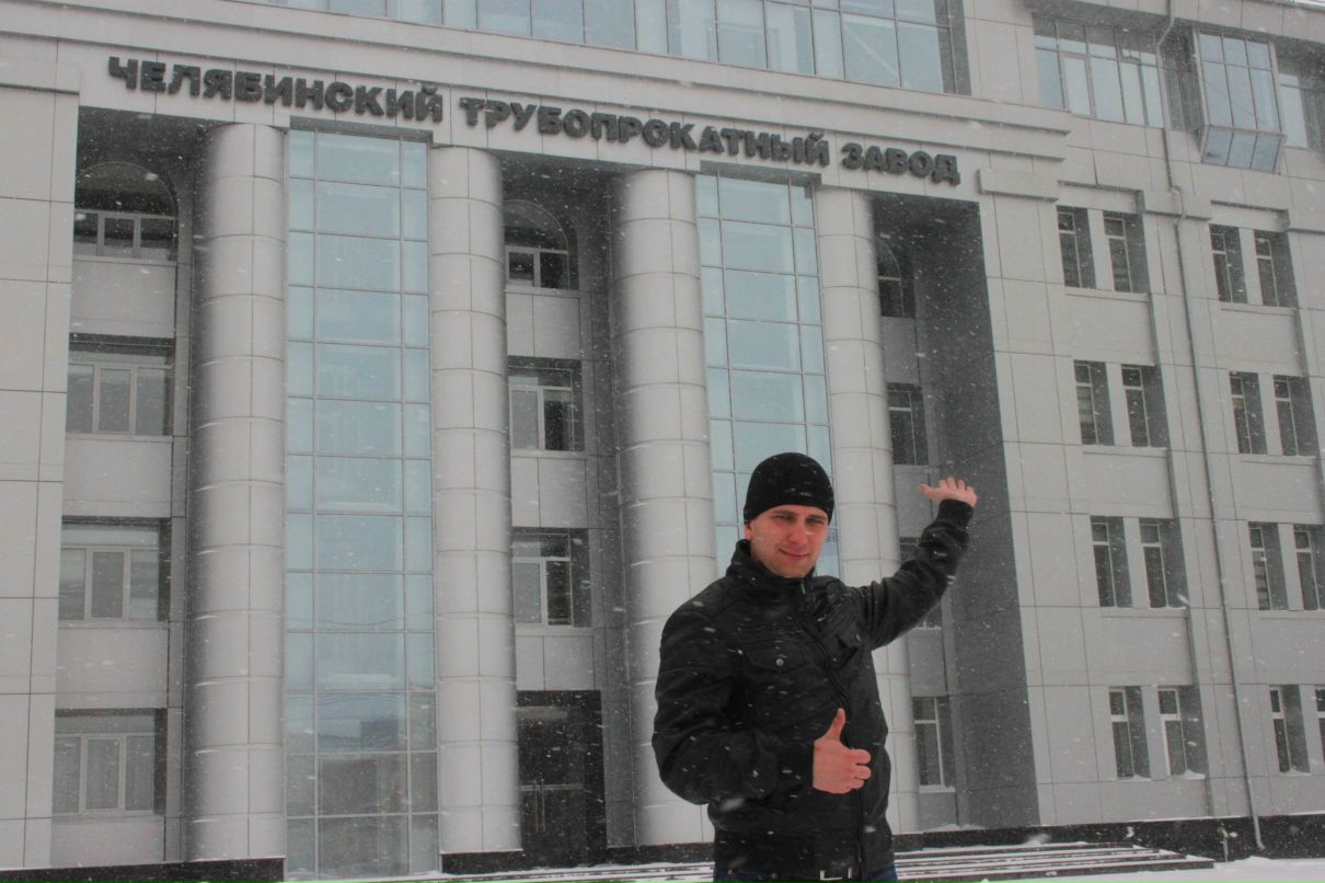 Владимир Косицын | Москва