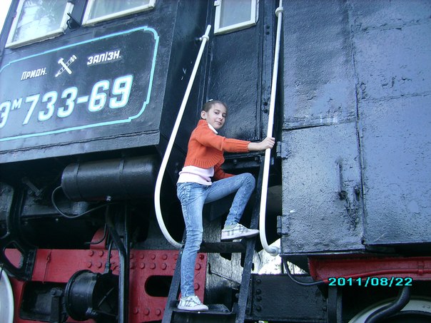 №33, Мария Гаврюшенко, 26 лет №33, Мария Гаврюшенко, 26 лет