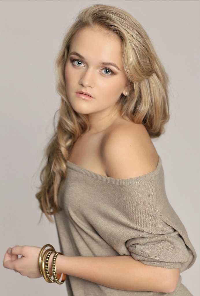 Vasilisa Elpatevskaya | Москва