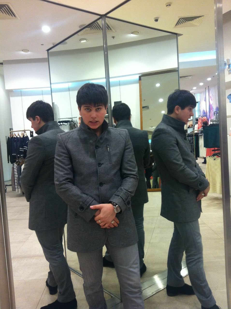 Вадим Чобану | Когалым