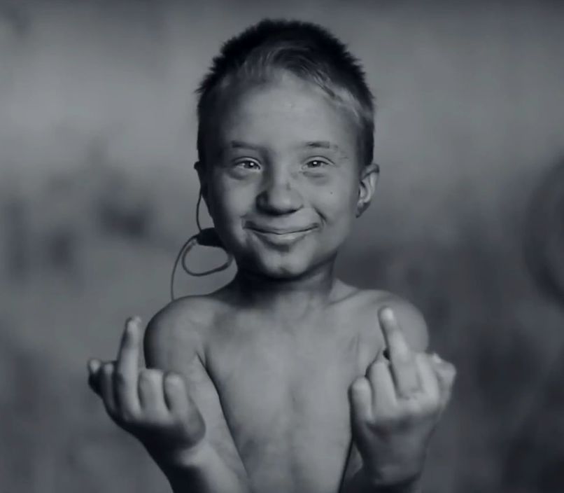 Александр Лыжин ГОРНО | Курган