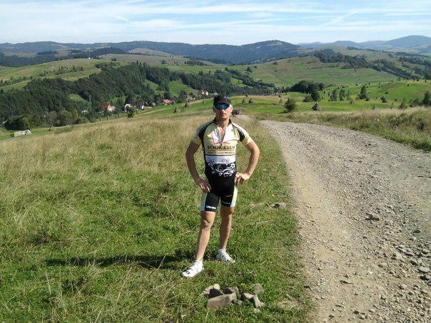 №30, Сергей Петренко, 46 лет, Славутич №30, Сергей Петренко, 46 лет, Славутич