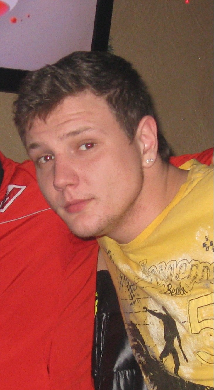 Илья Блохин Dark_Wolf | Москва