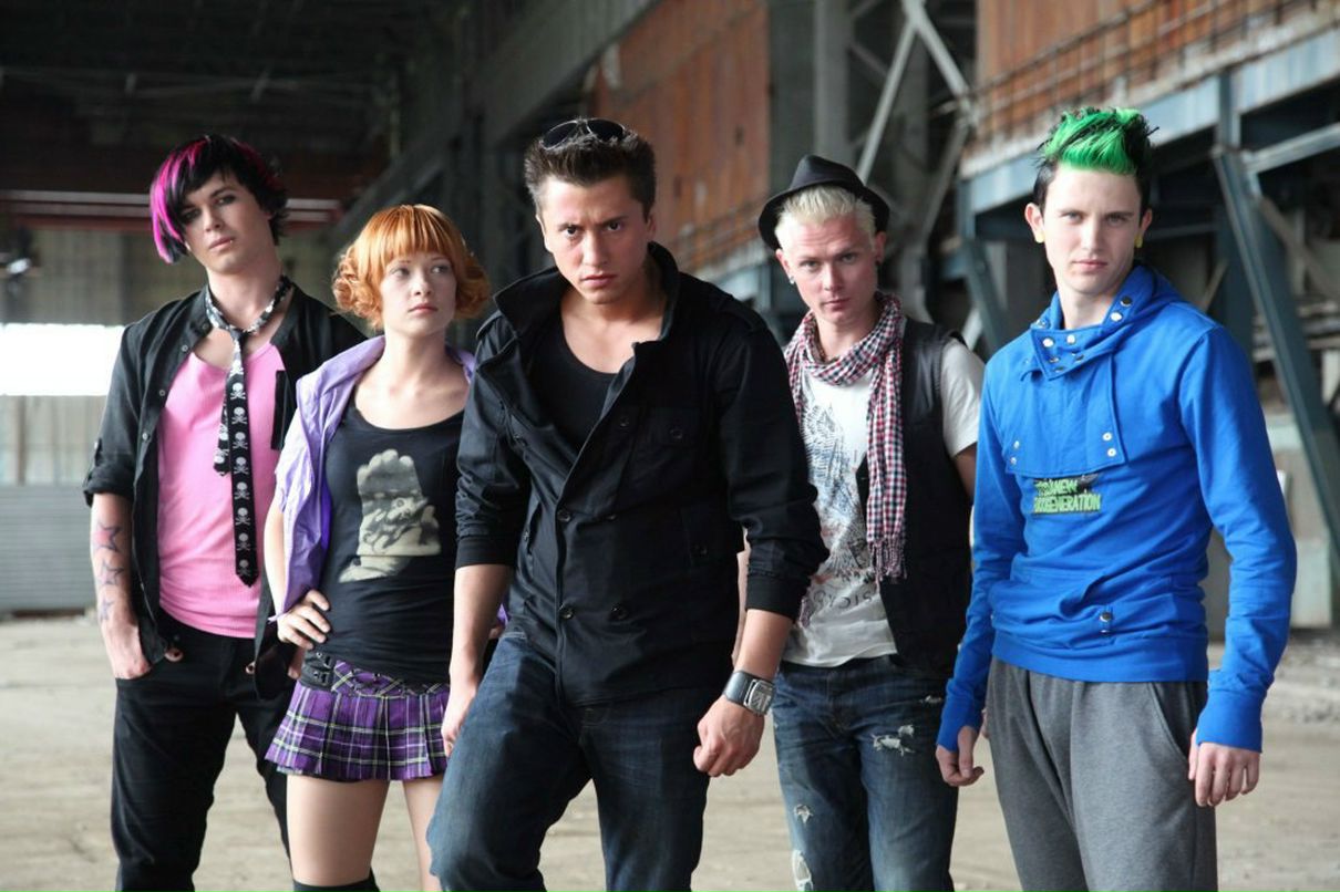 Арсений Галицкий | Егорьевск