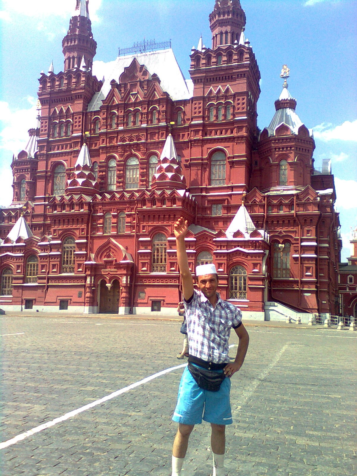 Фото профиля