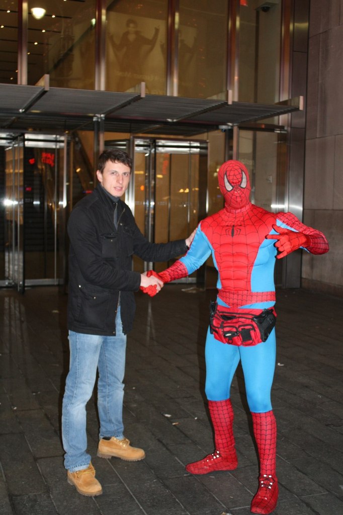 Егор Брусянин | Санкт-Петербург