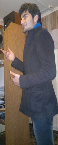 Сарохан Алсино | Чебоксары