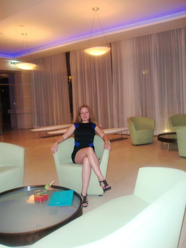 Ирина Куликова | Hurghada