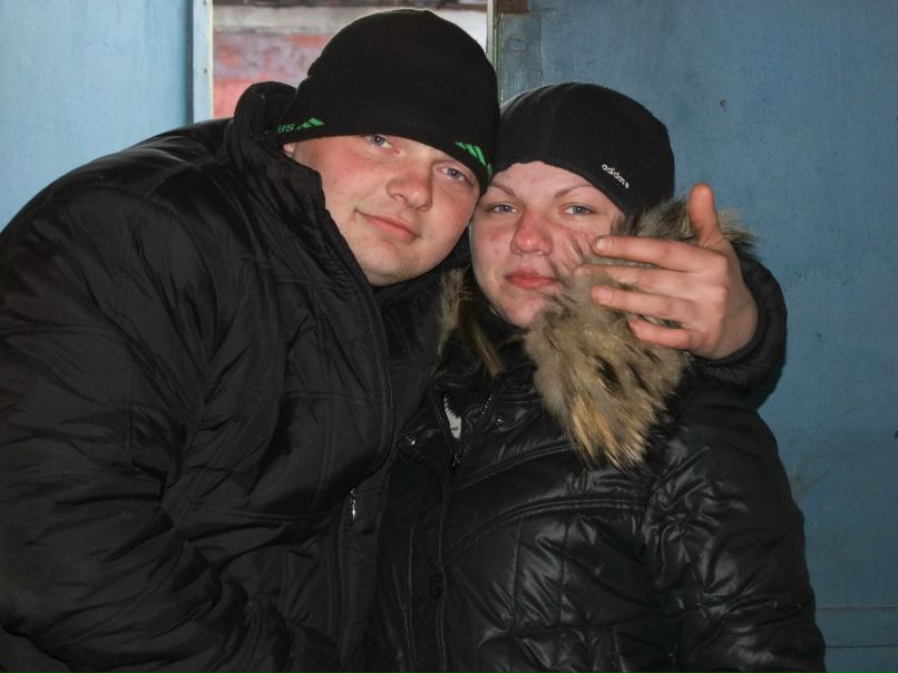 Екатерина Ионова Сергеевна | Великий Новгород