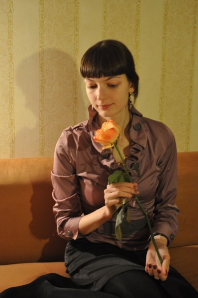 №33, Елена Чач, 40 лет, Москва №33, Елена Чач, 40 лет, Москва