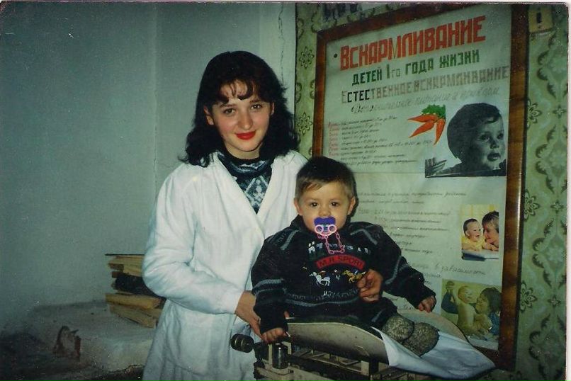 Viktor Soloviov | Кривой Рог