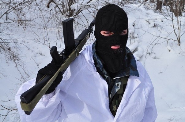 Александр Соломатин | Москва