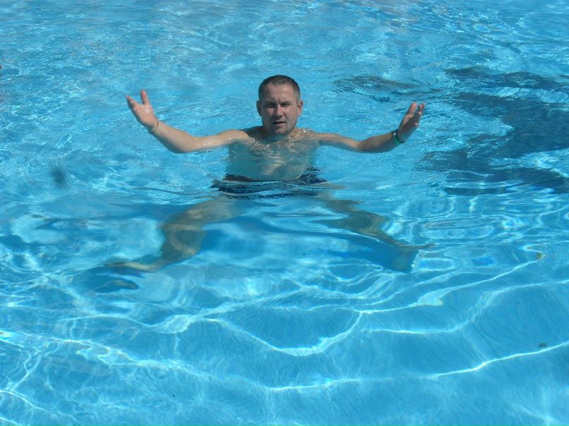 Ирек Хайруллин 007 | Зеленодольск